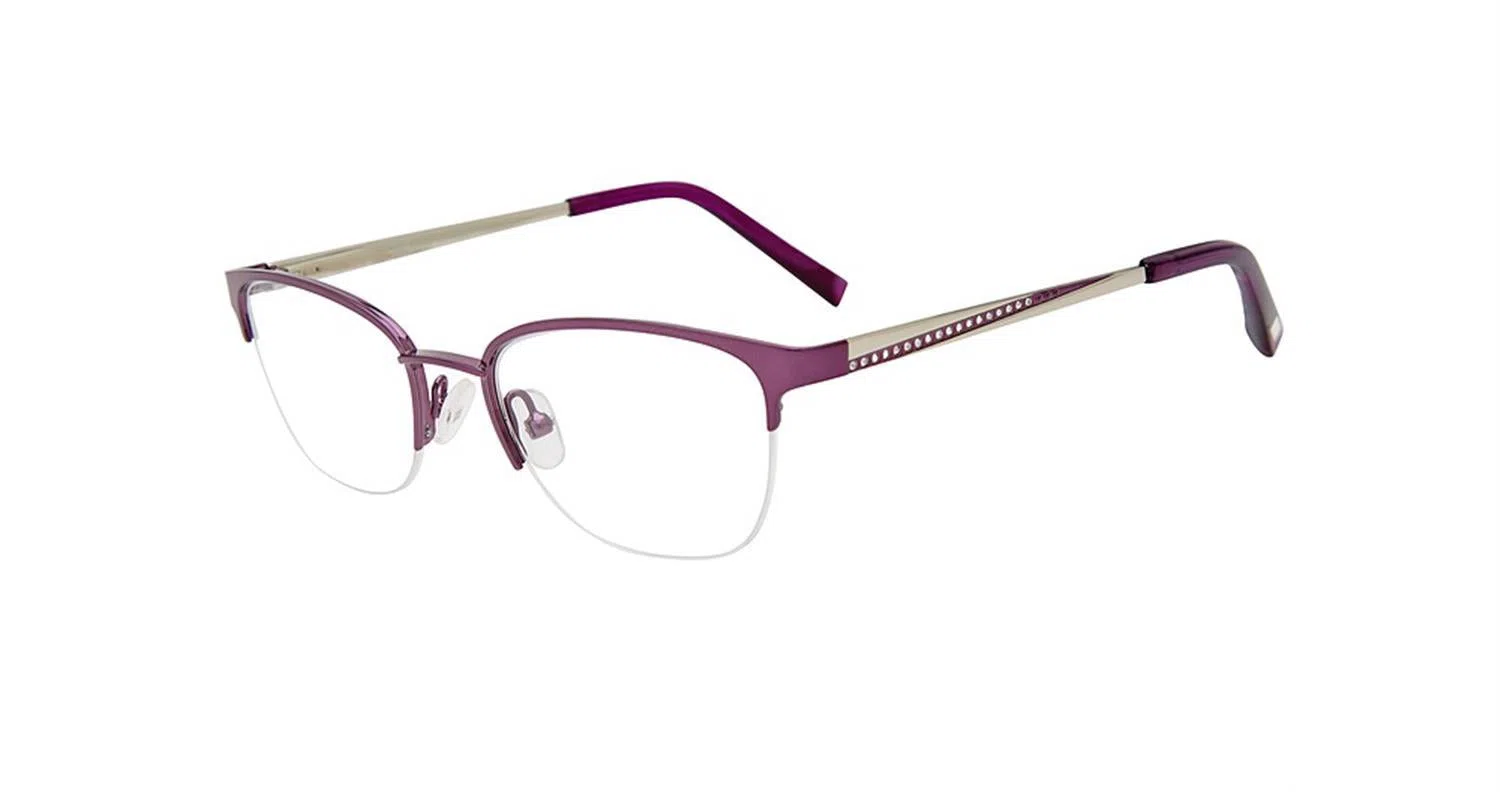 Jones New York VJOP153 Eyeglasses - view 6